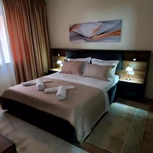 Appartement met een Slaapkamer